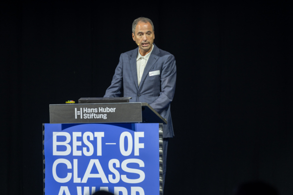 Premiere «Best of Class» 2026