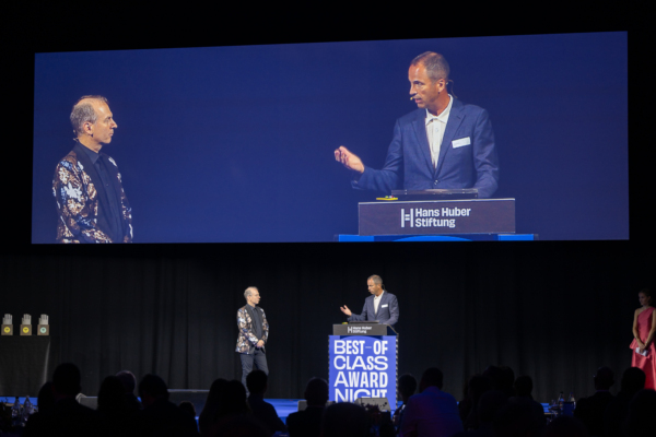 Premiere «Best of Class» 2026