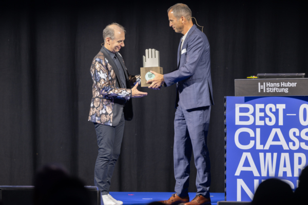 Premiere «Best of Class» 2026