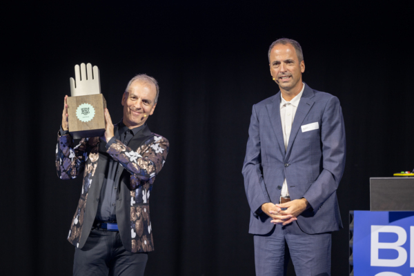 Premiere «Best of Class» 2026
