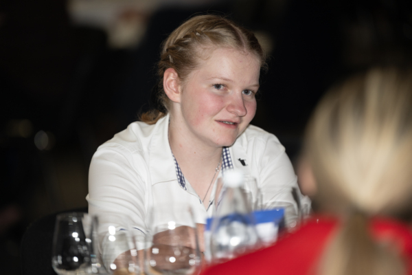 Premiere «Best of Class» 2026