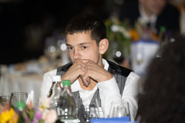 Premiere «Best of Class» 2026