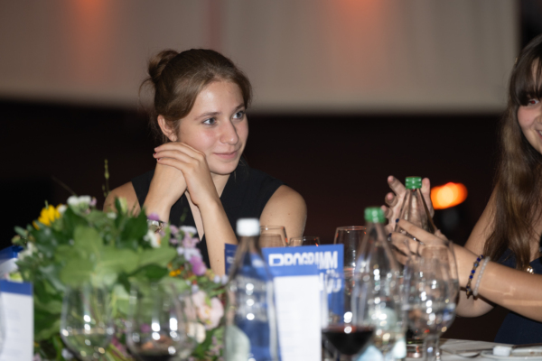 Premiere «Best of Class» 2026