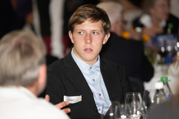 Premiere «Best of Class» 2026