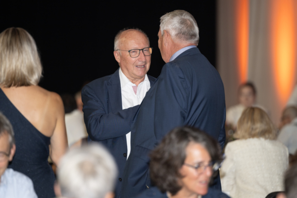 Premiere «Best of Class» 2026