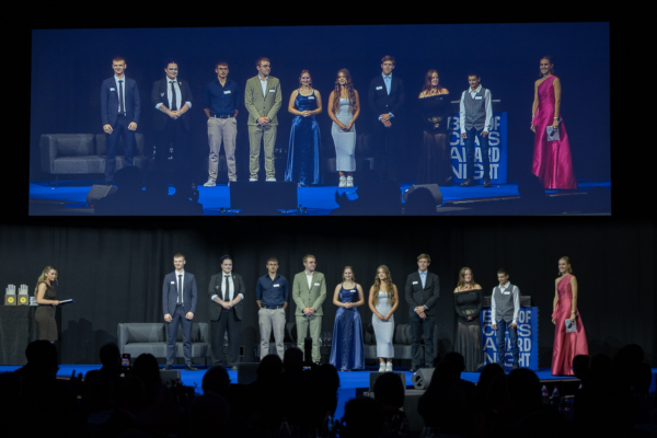 Premiere «Best of Class» 2026