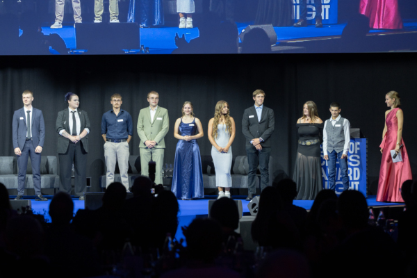 Premiere «Best of Class» 2026