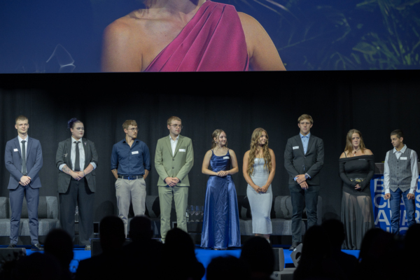 Premiere «Best of Class» 2026