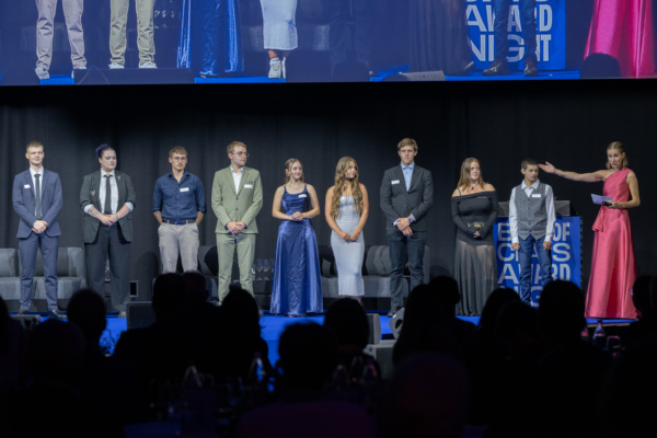 Premiere «Best of Class» 2026