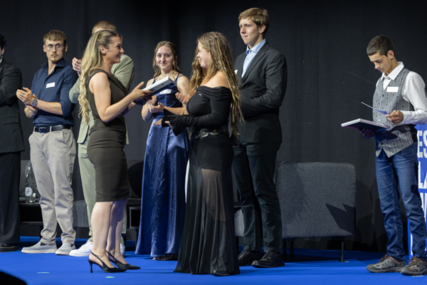 Premiere «Best of Class» 2026