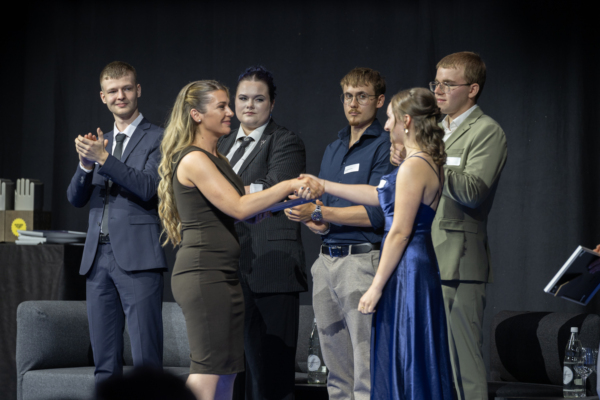 Premiere «Best of Class» 2026