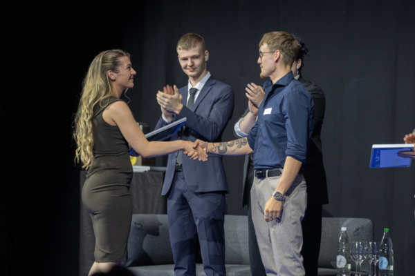 Premiere «Best of Class» 2026