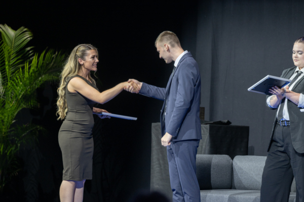 Premiere «Best of Class» 2026