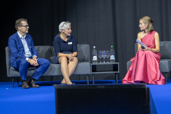Premiere «Best of Class» 2026