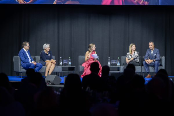 Premiere «Best of Class» 2026
