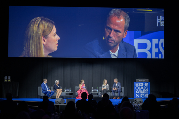 Premiere «Best of Class» 2026