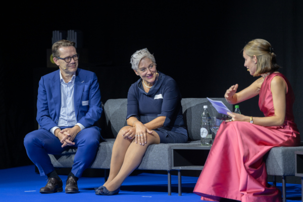 Premiere «Best of Class» 2026