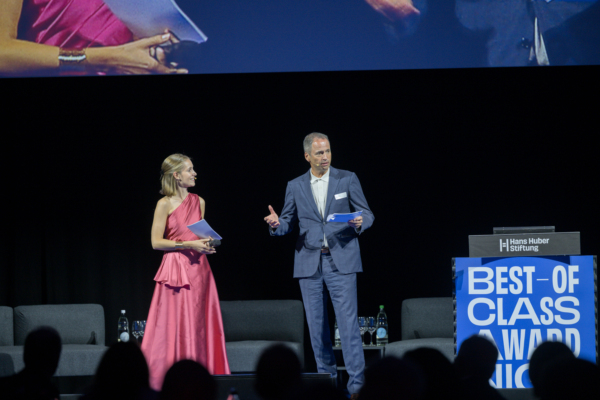 Premiere «Best of Class» 2026