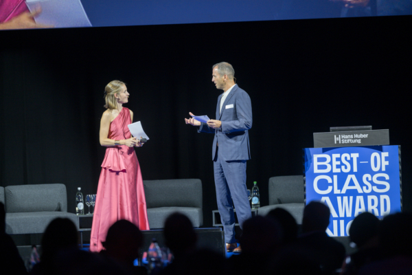 Premiere «Best of Class» 2026