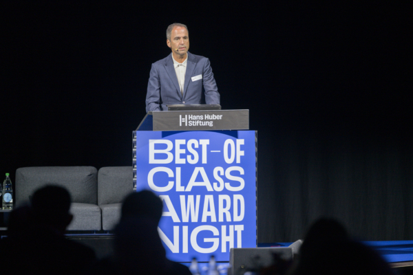 Premiere «Best of Class» 2026