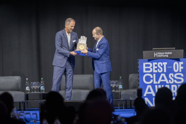 Premiere «Best of Class» 2026