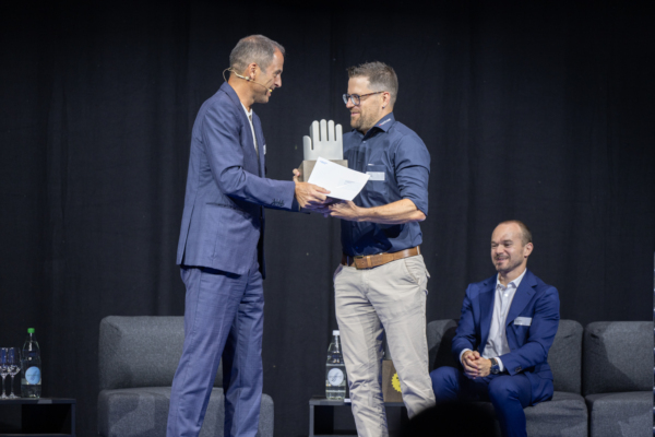 Premiere «Best of Class» 2026