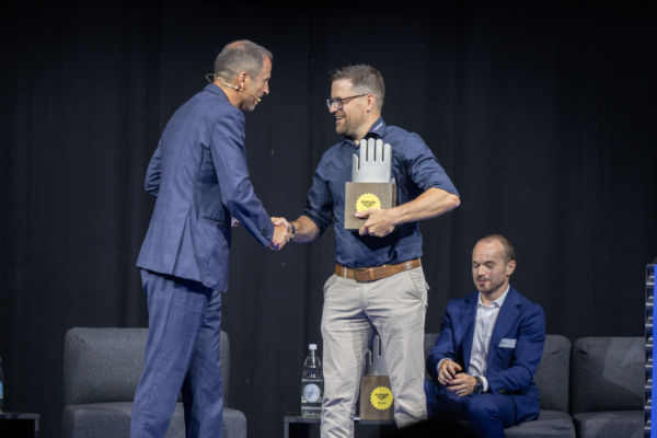 Premiere «Best of Class» 2026