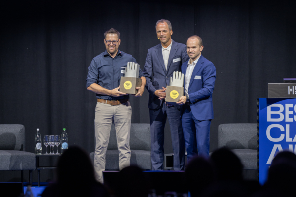 Premiere «Best of Class» 2026