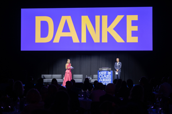 Premiere «Best of Class» 2026
