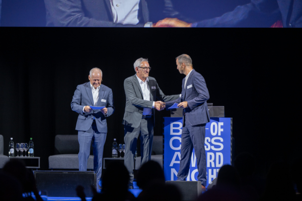 Premiere «Best of Class» 2026