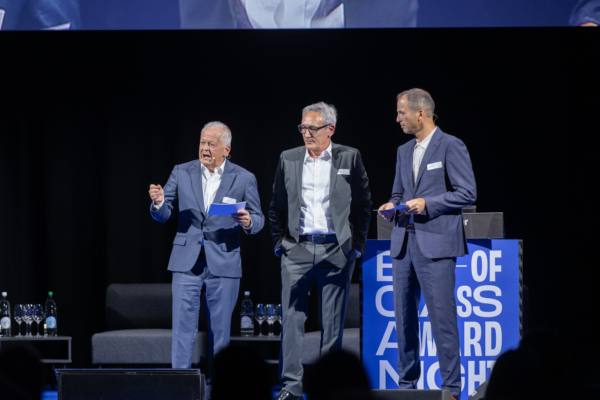 Premiere «Best of Class» 2026