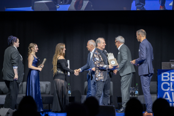 Premiere «Best of Class» 2026