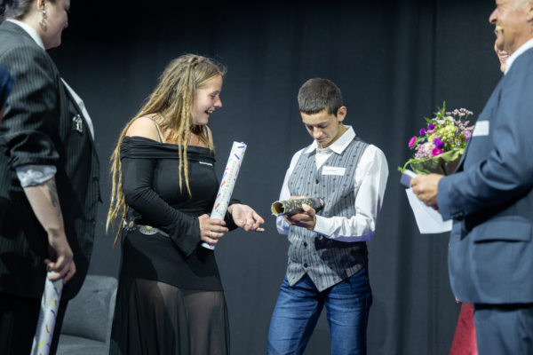 Premiere «Best of Class» 2026