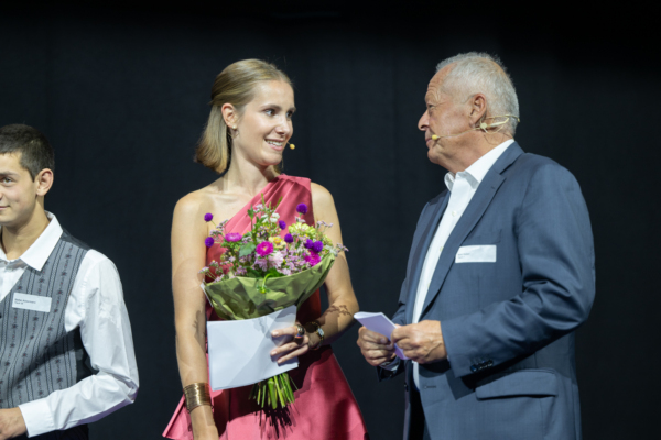 Premiere «Best of Class» 2026