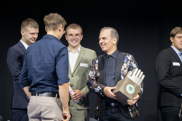 Premiere «Best of Class» 2026