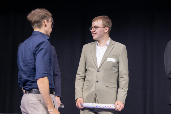 Premiere «Best of Class» 2026