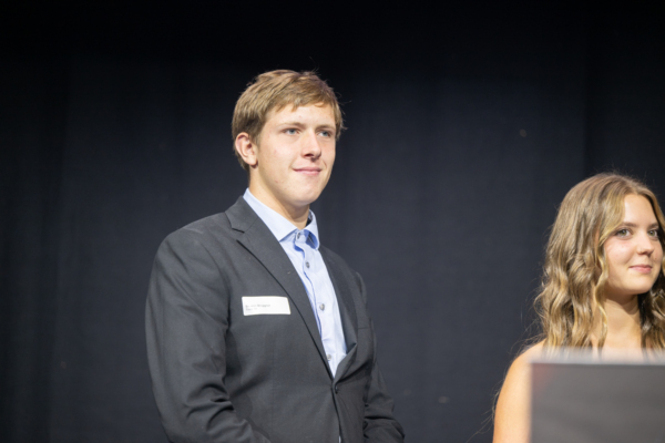 Premiere «Best of Class» 2026