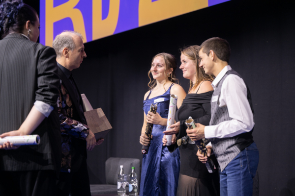 Premiere «Best of Class» 2026