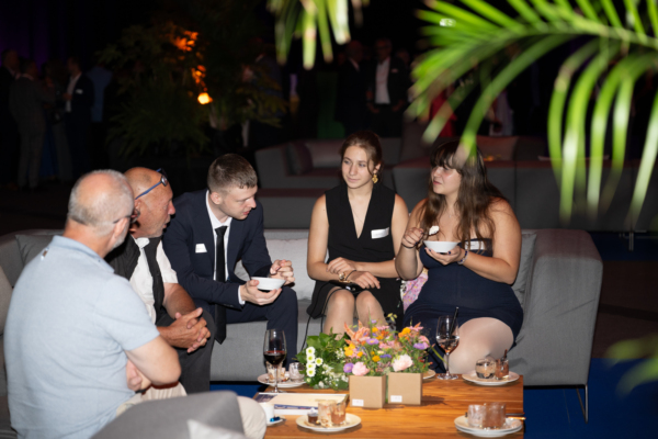 Premiere «Best of Class» 2026