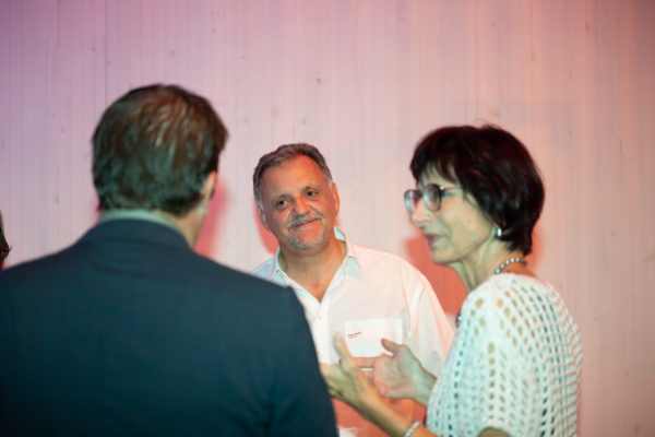 Premiere «Best of Class» 2026