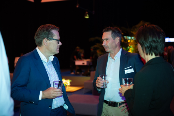 Premiere «Best of Class» 2026