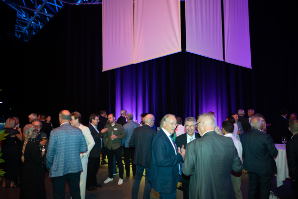 Premiere «Best of Class» 2026
