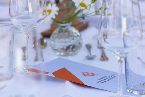 Jubiläumsparty «50 Jahre Werbeclub Ostschweiz» 2023