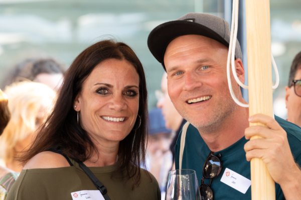 Jubiläumsparty «50 Jahre Werbeclub Ostschweiz» 2023