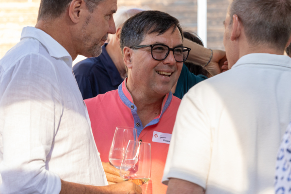 Jubiläumsparty «50 Jahre Werbeclub Ostschweiz» 2023
