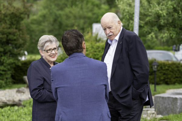 Hauptversammlung Werbeclub Ostschweiz 2020