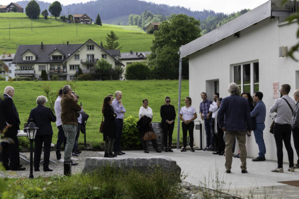 Hauptversammlung Werbeclub Ostschweiz 2020