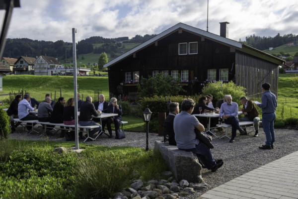 Hauptversammlung Werbeclub Ostschweiz 2020