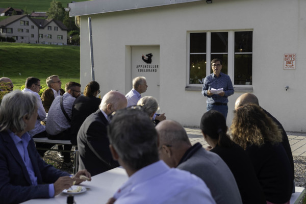 Hauptversammlung Werbeclub Ostschweiz 2020