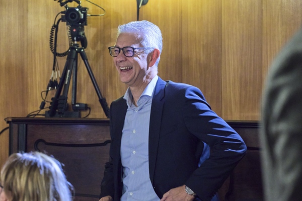 Wirtschaft in der Wirtschaft Oktober 2025